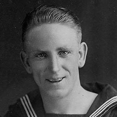 Photo of Remfry, Ernest John