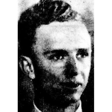 Photo of Richards, Harold Nelson