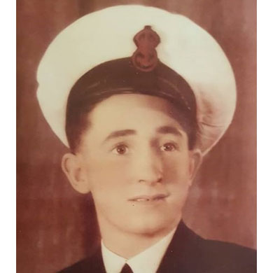 Photo of Rolley, Ernest David