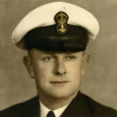 Photo of Ross, Donald