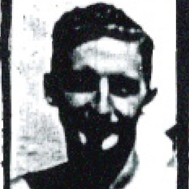 Photo of Simpson, Reginald Austin
