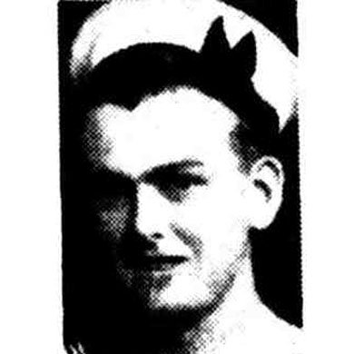Photo of Smith, Roy Somerville
