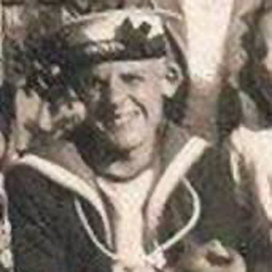 Photo of Taylor, Rupert Allenby