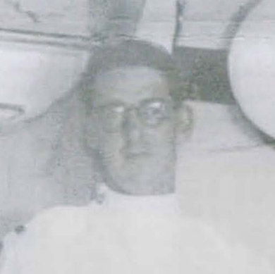 Photo of Townsend, Mervyn Clive