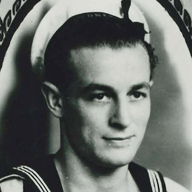 Photo of Waye, Leonard William
