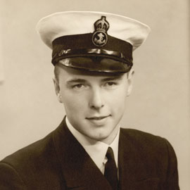 Photo of Barclay, Victor Nathaniel