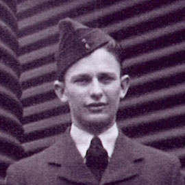 Photo of Barrey, Raymond Barker