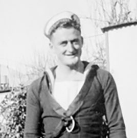 Photo of Bennie, Graham Russell
