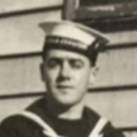 Photo of Berwick, George Ross