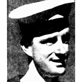 Photo of Betterman, Donald Richard