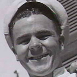 Photo of Bettinson, Walter Edward