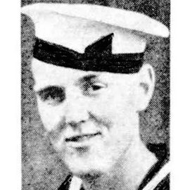 Photo of Brooks, Donald Leslie