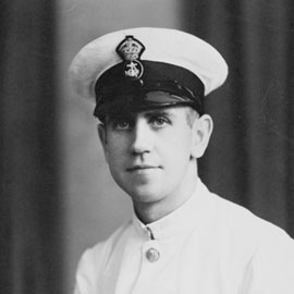 Photo of Buchanan, Allan Ridley Morton