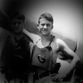 Photo of Burrowes, Douglas James