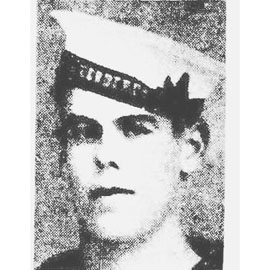 Photo of Caudle, Douglas William