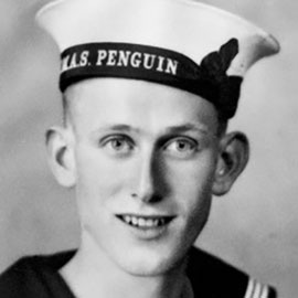 Photo of Chapman, William Roy