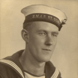 Photo of Clark, Thomas Welsby