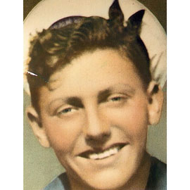 Photo of Clement, William