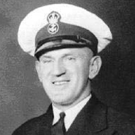 Photo of Davey, John Stanley