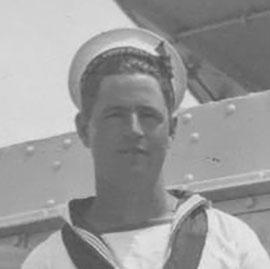 Photo of Davis, Stanley Roy