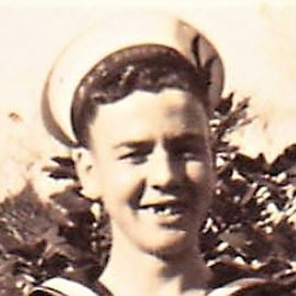 Photo of Dempster, Herbert James