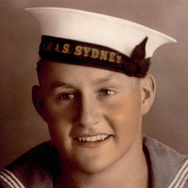 Photo of Devereux, Eric Gordon