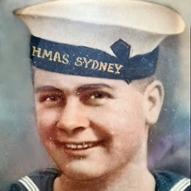 Photo of Dimmock, Donald Charles