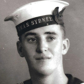 Photo of Doxey, Alexander Harold
