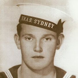 Photo of Dundon, Stephen