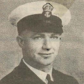 Photo of Findlay, Gordon Lindsay