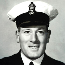 Photo of Fitzgerald, Augustine Francis