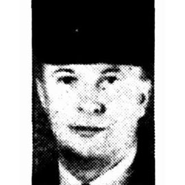 Photo of Foster, Roy Ebenezer