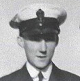 Photo of Gilsenan, Dudley John