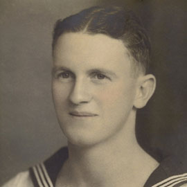 Photo of Glackin, Thomas Nevin