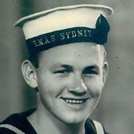 Photo of Greenwood, James Herbert