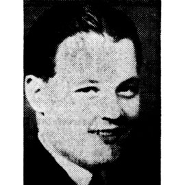 Photo of Hawker, George Clarence