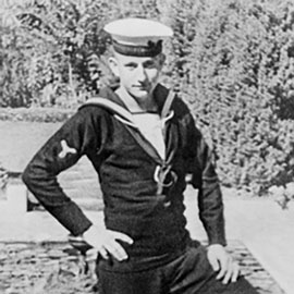 Photo of Herrod, Herbert Frederick