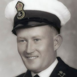 Photo of Hopcraft, Robert Beauchamp