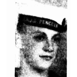 Photo of Hudson, James Lloyd