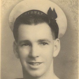 Photo of Keenan, Francis Bernard