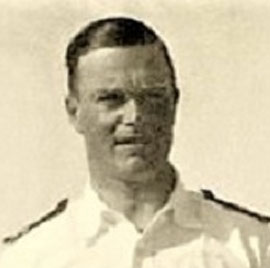 Photo of Mayo, Eric Elton