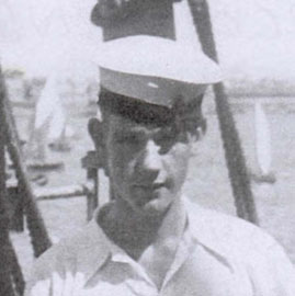 Photo of McCallum, Duncan