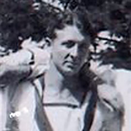 Photo of McKeown, Malachi James