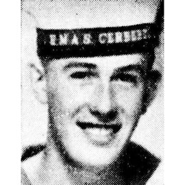 Photo of Miller, Robert Alfred
