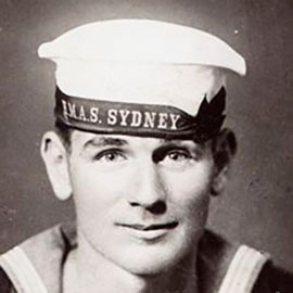Photo of Norman, Charles George James