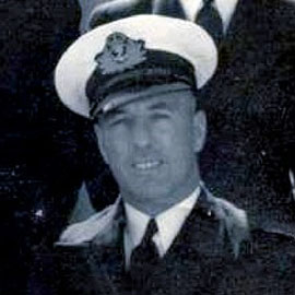 Photo of Owen, William Albert