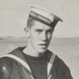 Photo of Pascoe, Percival Holman