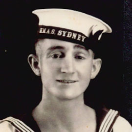 Photo of Paul, Stanley Robert