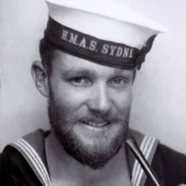 Photo of Perryman, Richard Severn