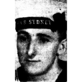 Photo of Pike, John William